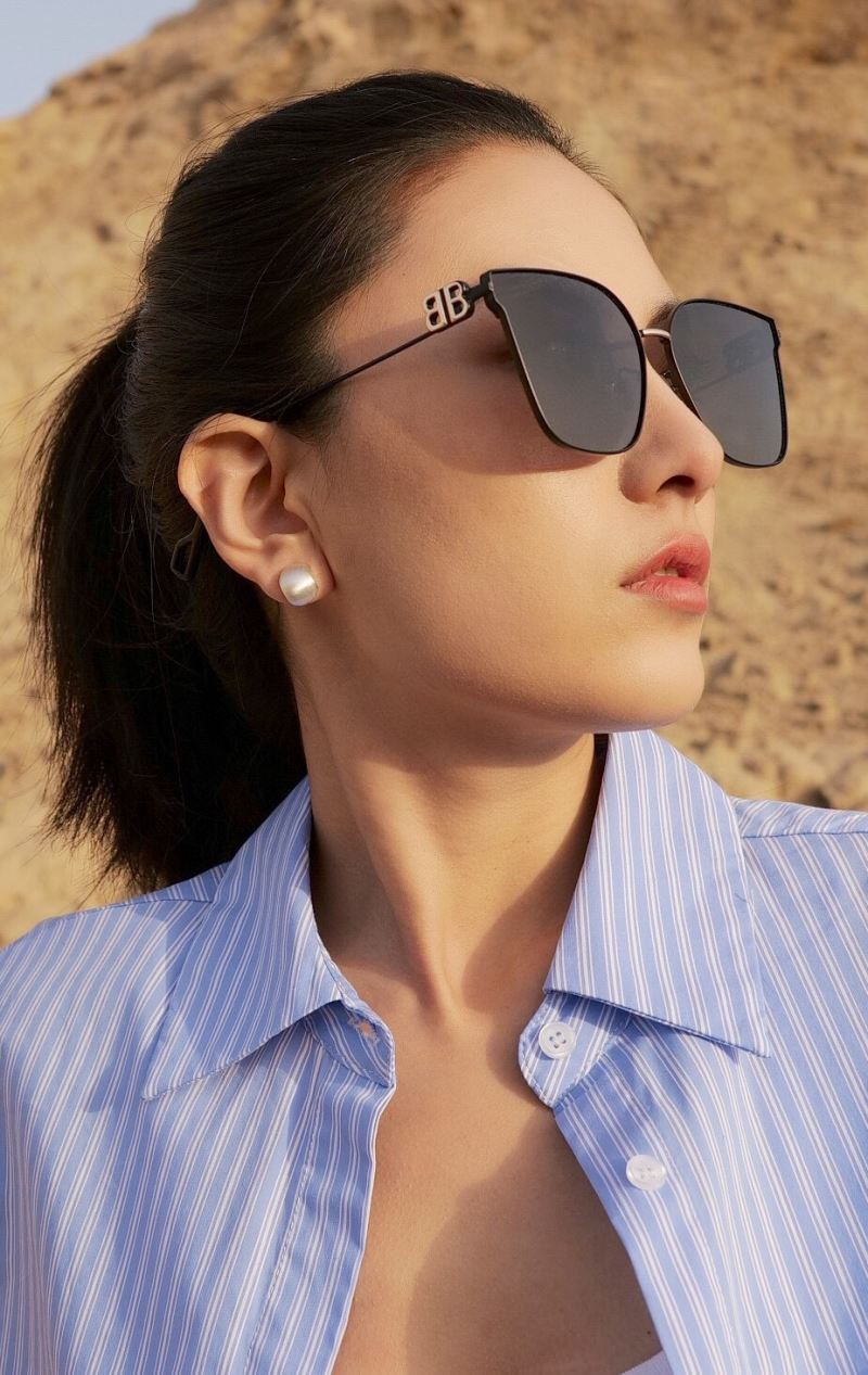 Balenciaga Sunglasses